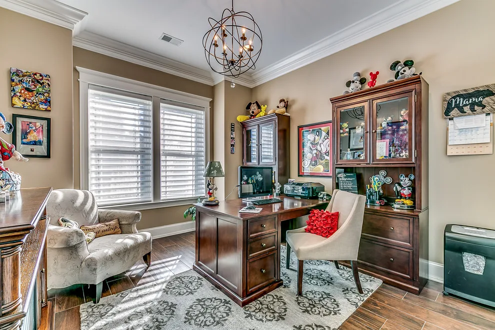 WB4 Project by Old World Contracting - Photo 8