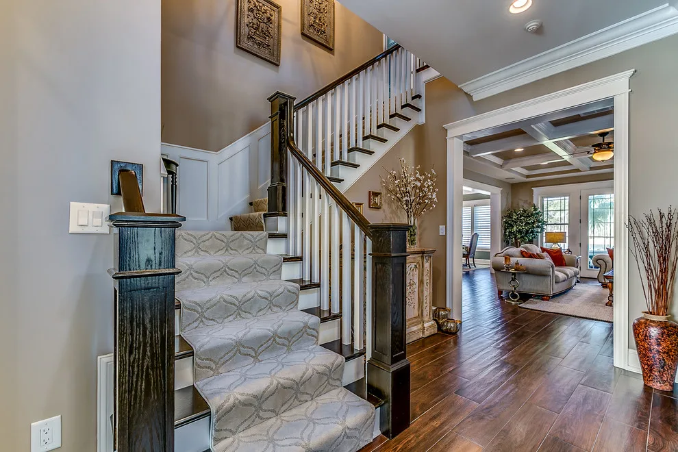 WB4 Project by Old World Contracting - Photo 6