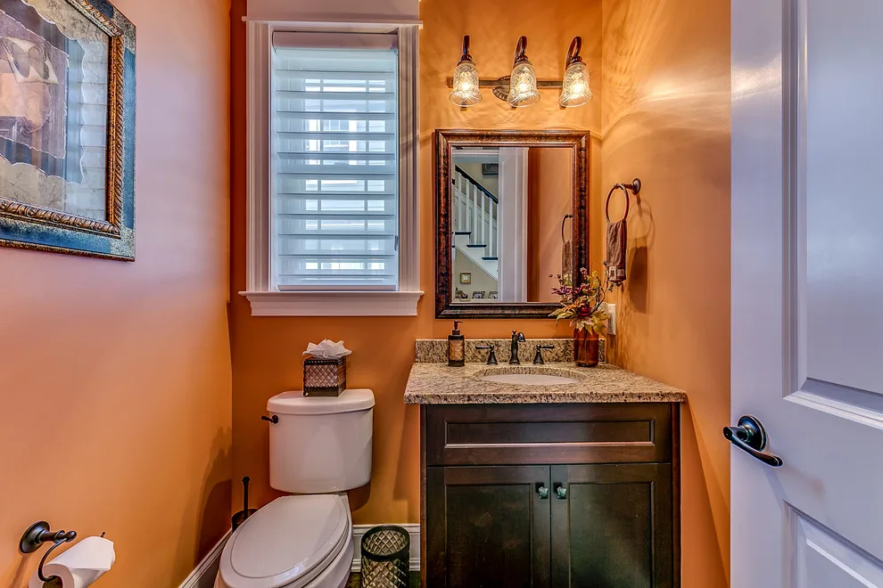 WB4 Project by Old World Contracting - Photo 23