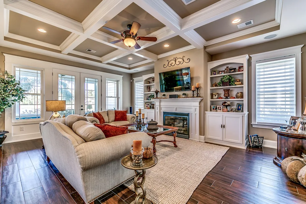 WB4 Project by Old World Contracting - Photo 29