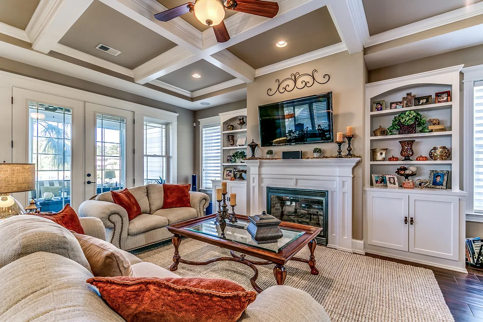 WB4 Project by Old World Contracting - Photo 17