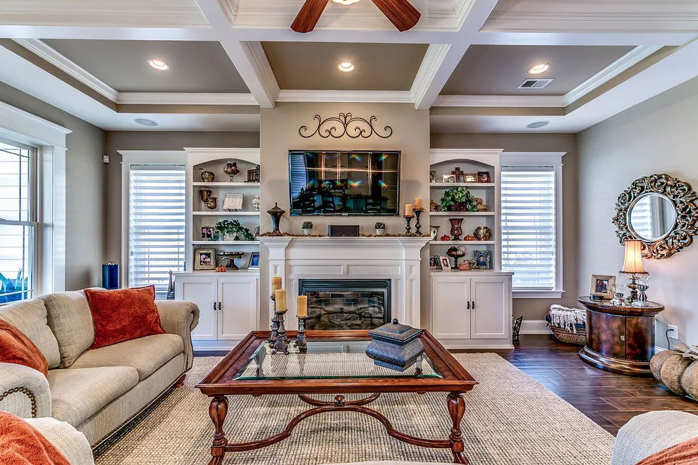 WB4 Project by Old World Contracting - Photo 25