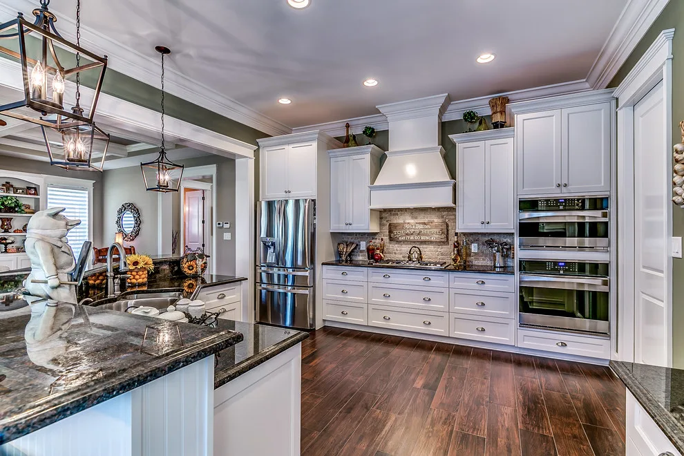 WB4 Project by Old World Contracting - Photo 34