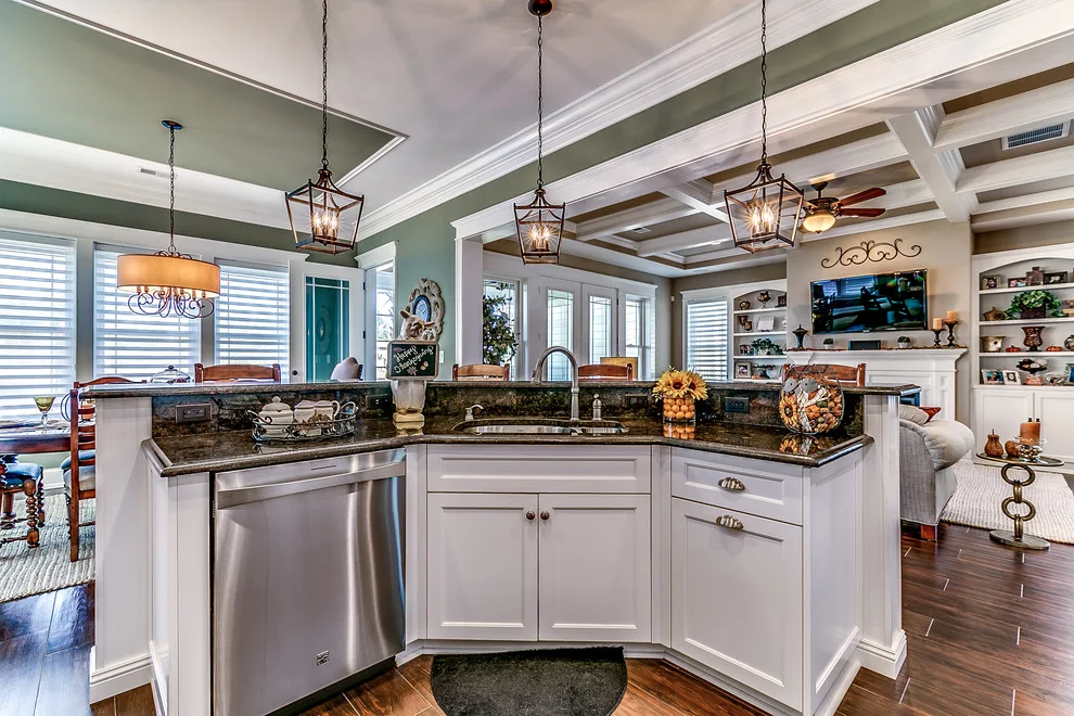 Old World Contracting - Photo 2