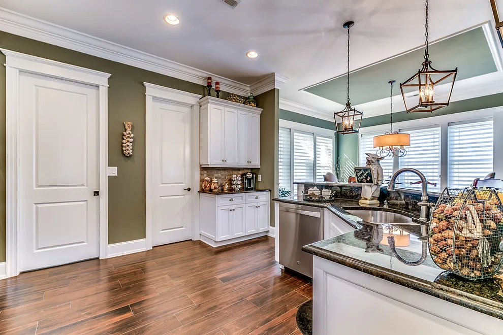 WB4 Project by Old World Contracting - Photo 30