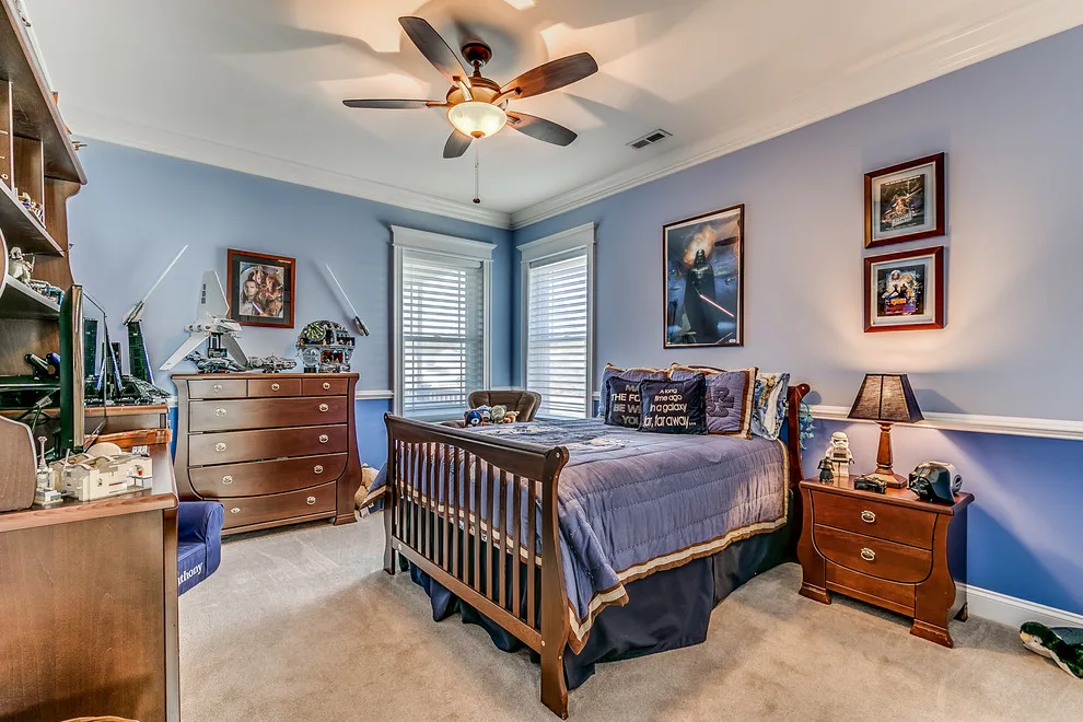 WB4 Project by Old World Contracting - Photo 36