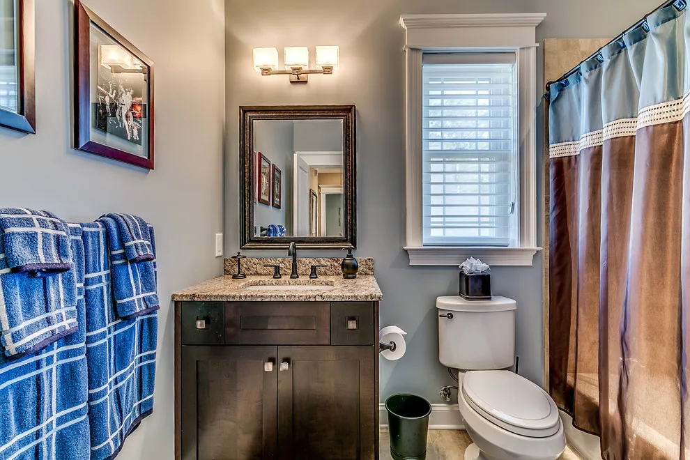 WB4 Project by Old World Contracting - Photo 15