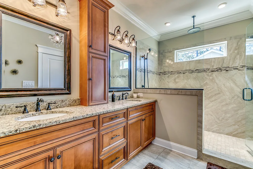 WB4 Project by Old World Contracting - Photo 11