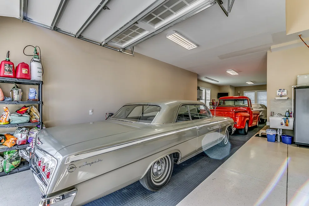 WB4 Project by Old World Contracting - Photo 9