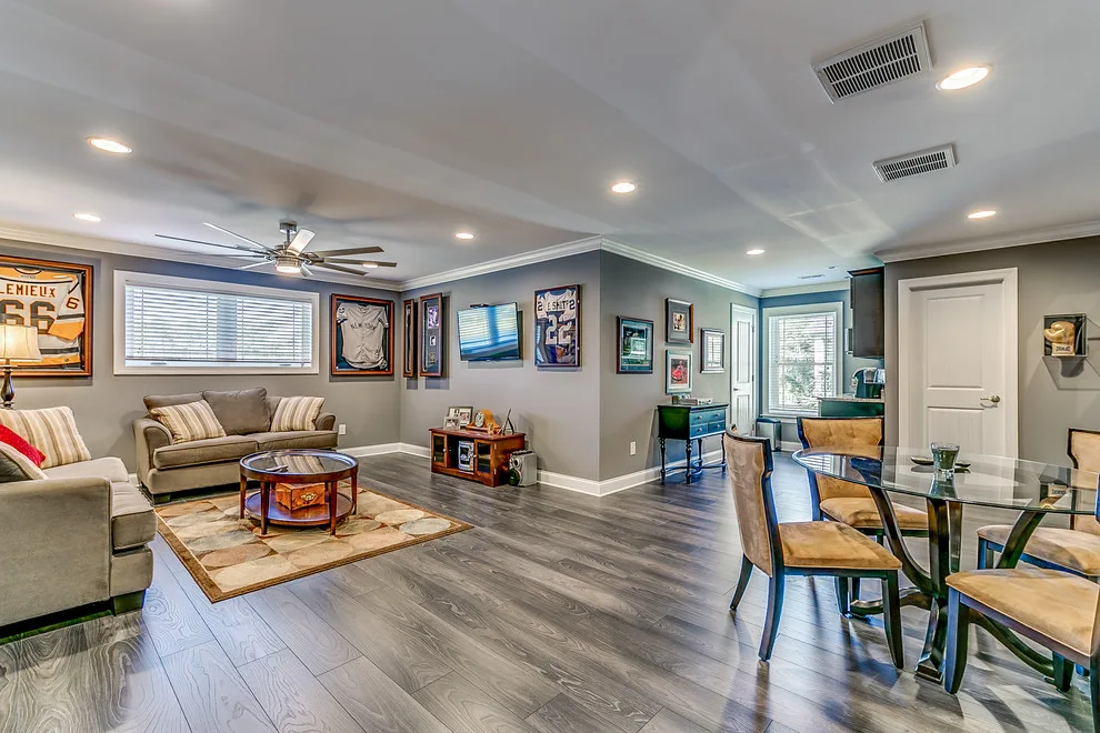 WB4 Project by Old World Contracting - Photo 10