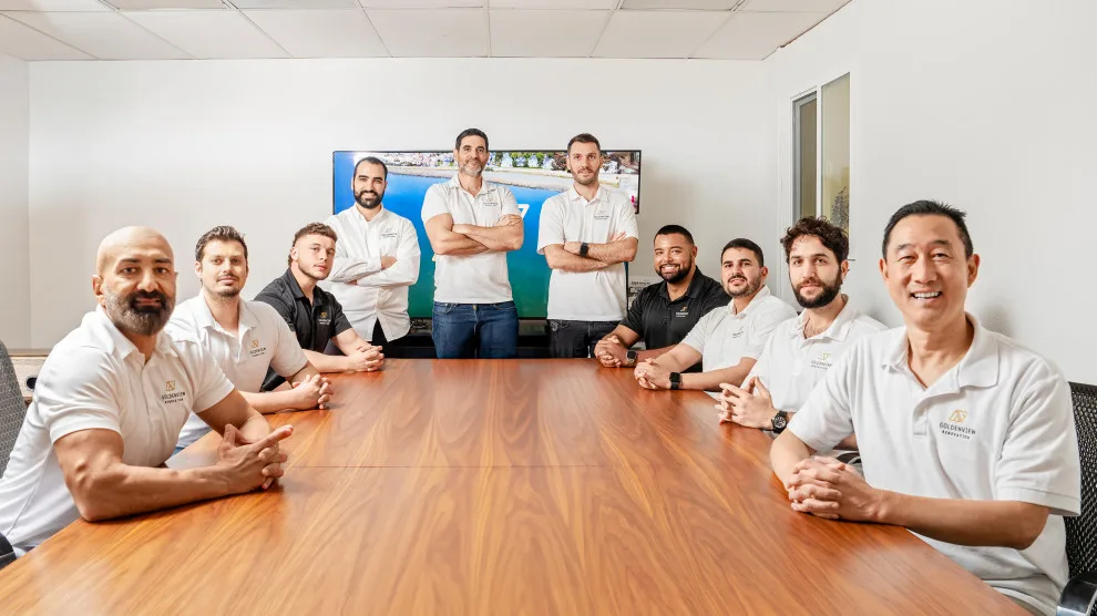 Introducing the Team by Golden View Renovation - Photo 5