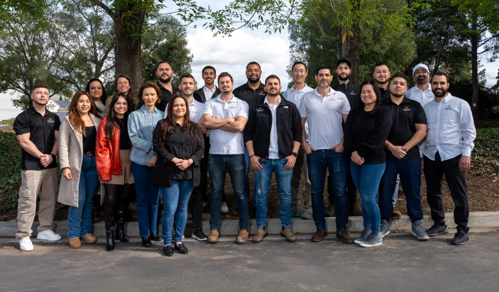 Introducing the Team by Golden View Renovation - Photo 3