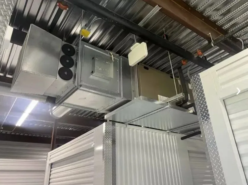 Guevara Air Conditioning Company LLC - Photo 7