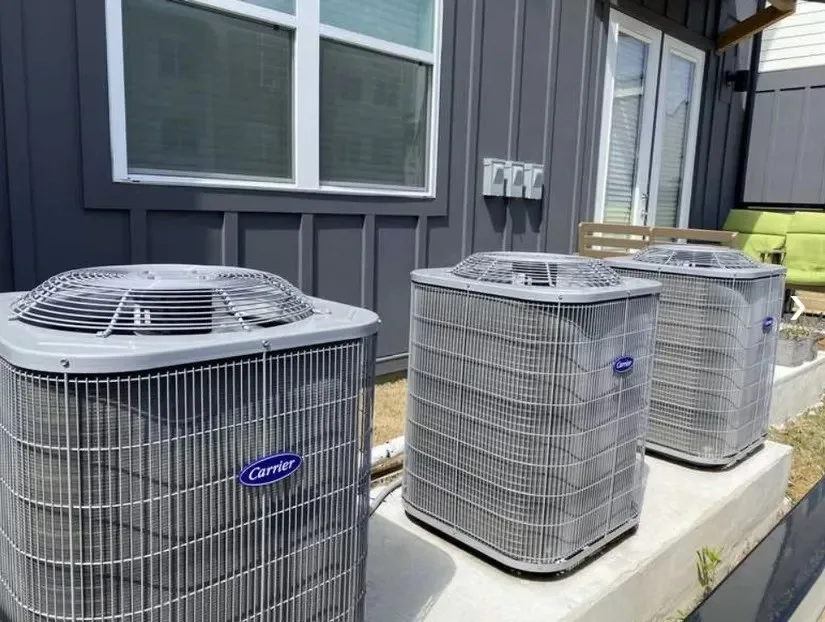 Guevara Air Conditioning Company LLC - Photo 6