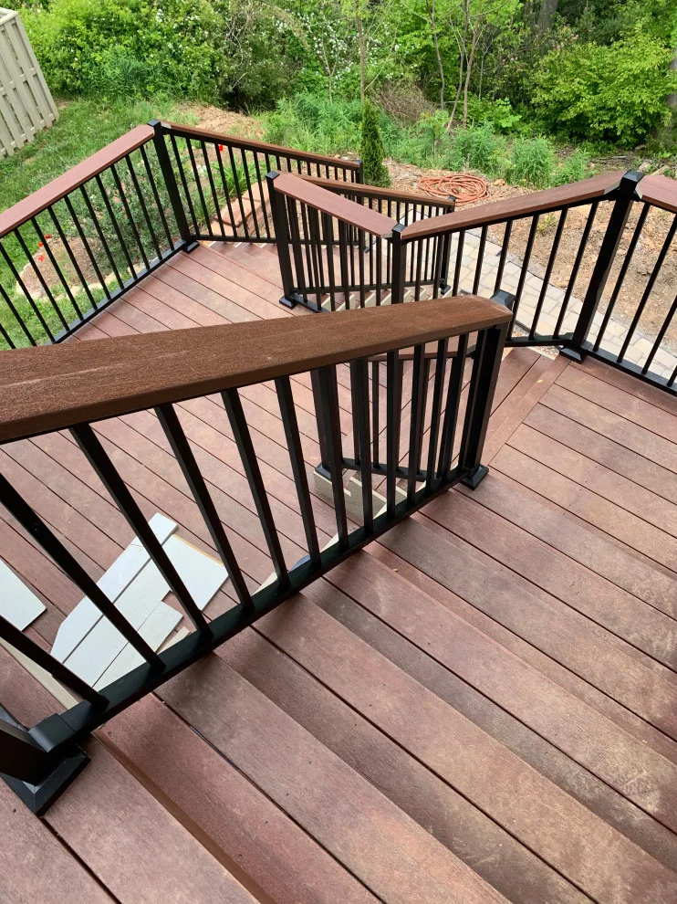 Weaverville Year-Round Expansion by Patrick Michael Custom Builders - Photo 5