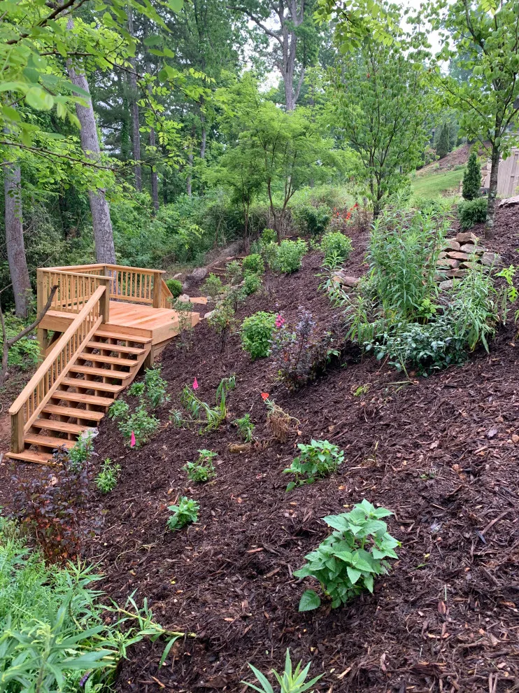 Weaverville Year-Round Expansion by Patrick Michael Custom Builders - Photo 8