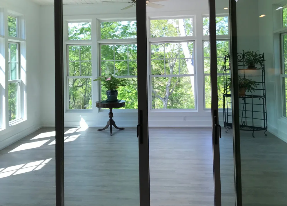 Weaverville Year-Round Expansion by Patrick Michael Custom Builders - Photo 6