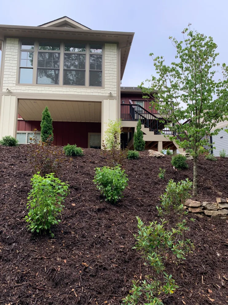 Weaverville Year-Round Expansion by Patrick Michael Custom Builders - Photo 2