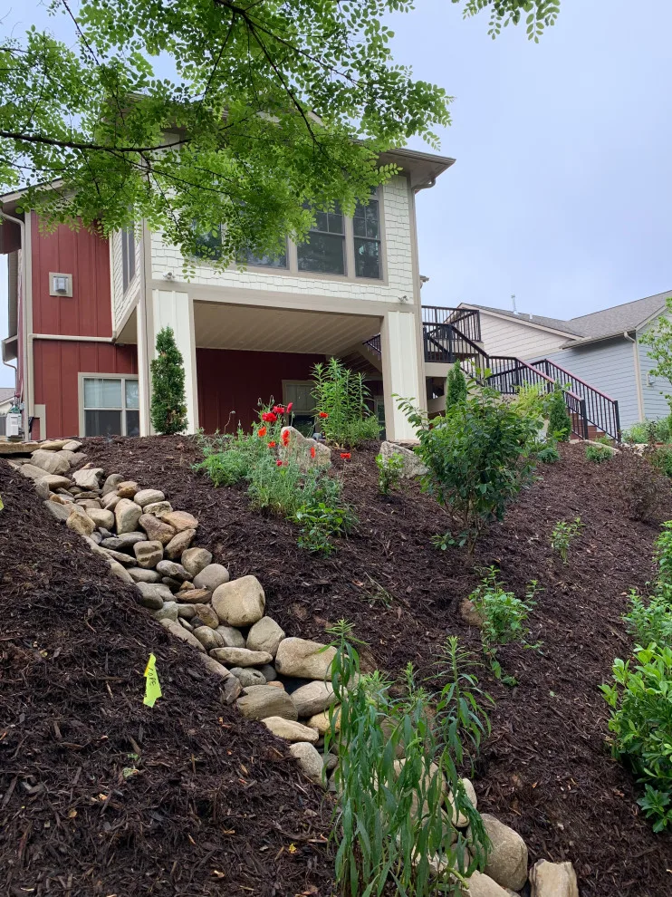 Weaverville Year-Round Expansion by Patrick Michael Custom Builders - Photo 4