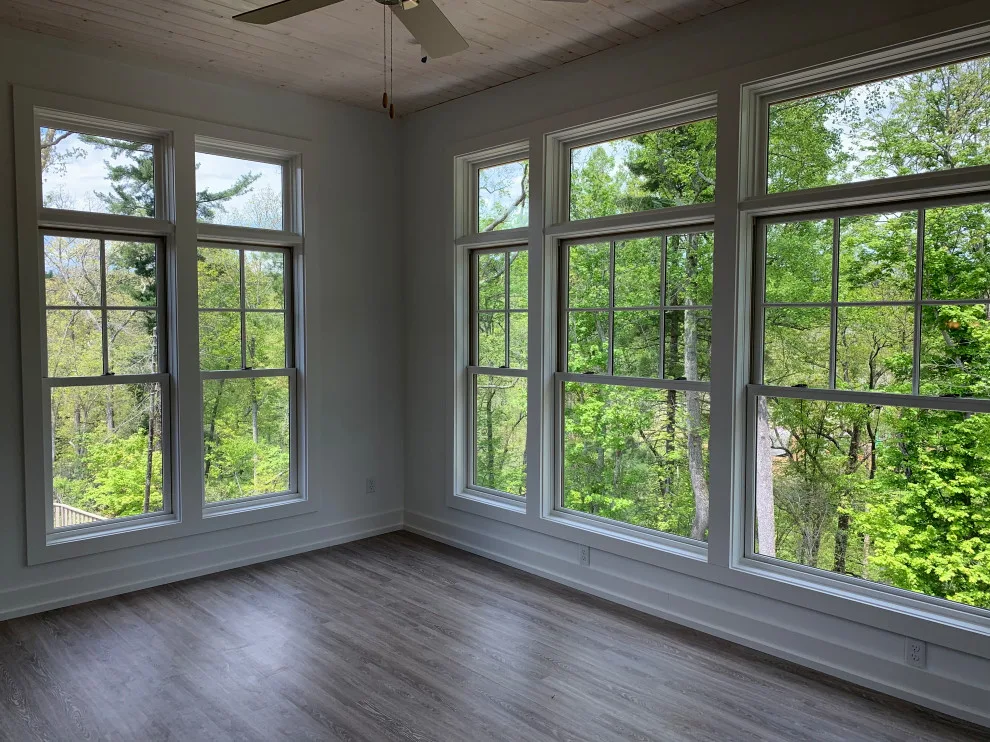 Weaverville Year-Round Expansion by Patrick Michael Custom Builders - Photo 9