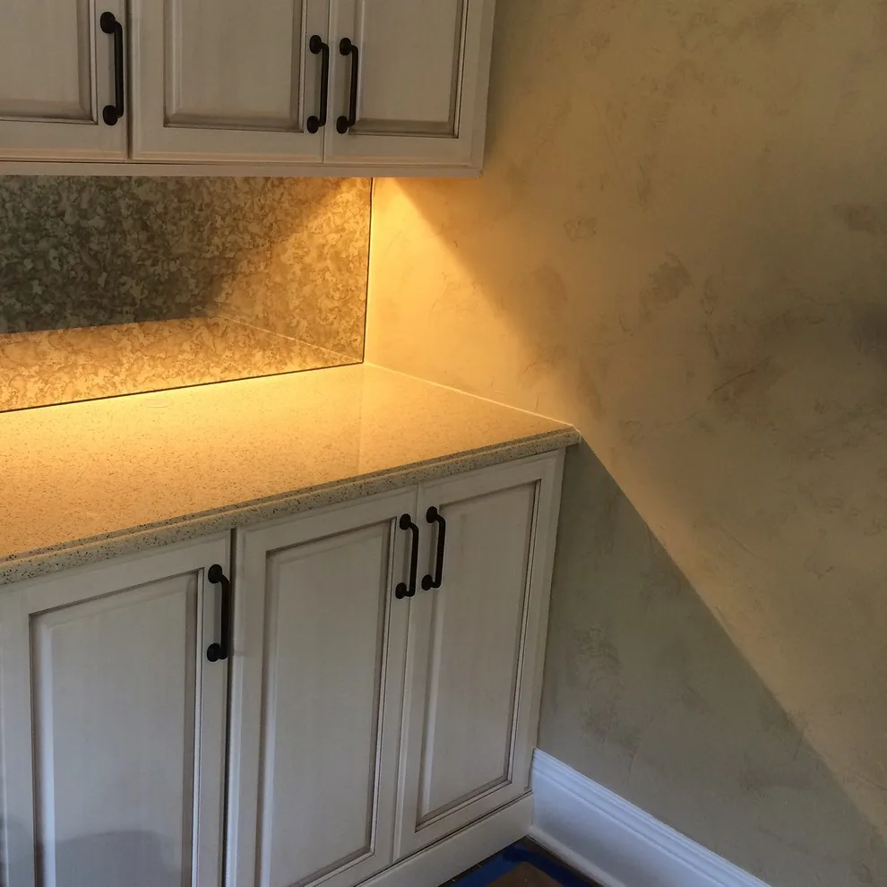 Webster Groves Culinary Renovation by Crossgrain, LLC. - Photo 9