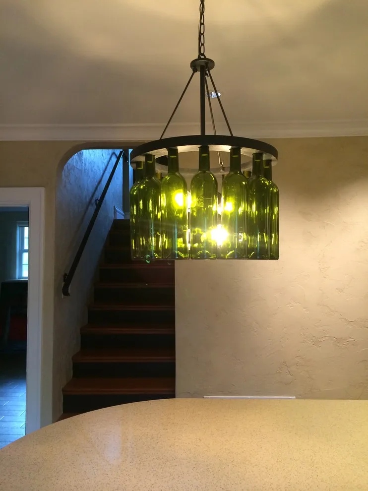 Webster Groves Culinary Renovation by Crossgrain, LLC. - Photo 13