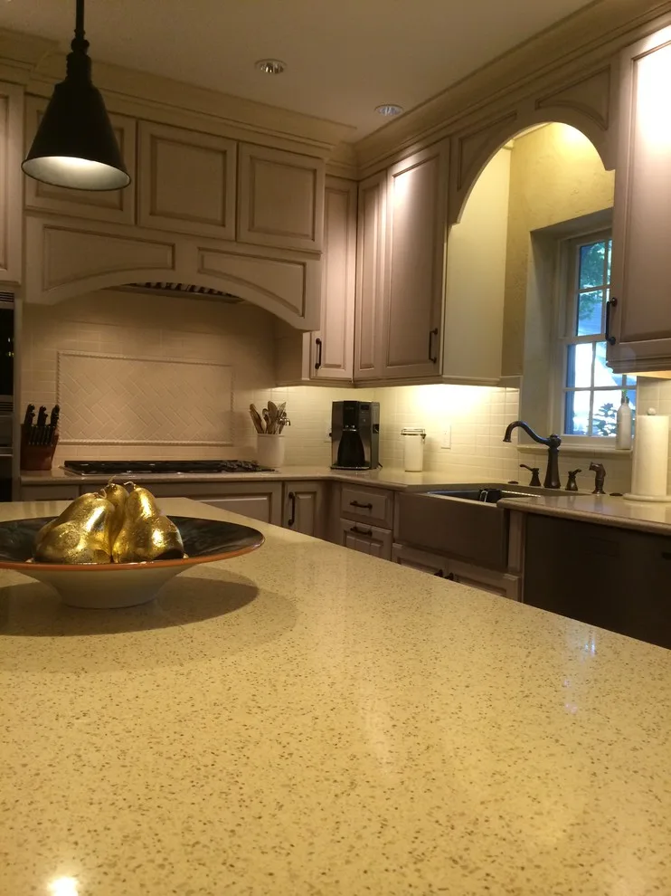 Webster Groves Culinary Renovation by Crossgrain, LLC. - Photo 2
