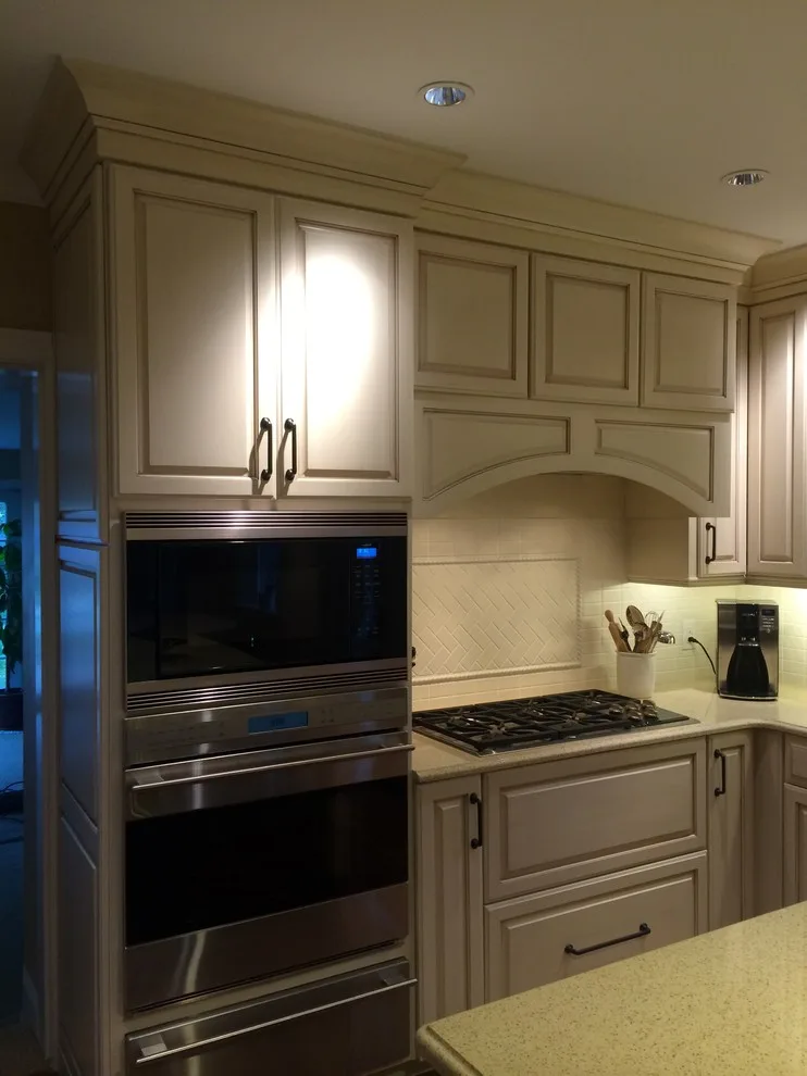 Webster Groves Culinary Renovation by Crossgrain, LLC. - Photo 3