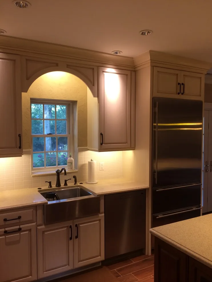 Webster Groves Culinary Renovation by Crossgrain, LLC. - Photo 6