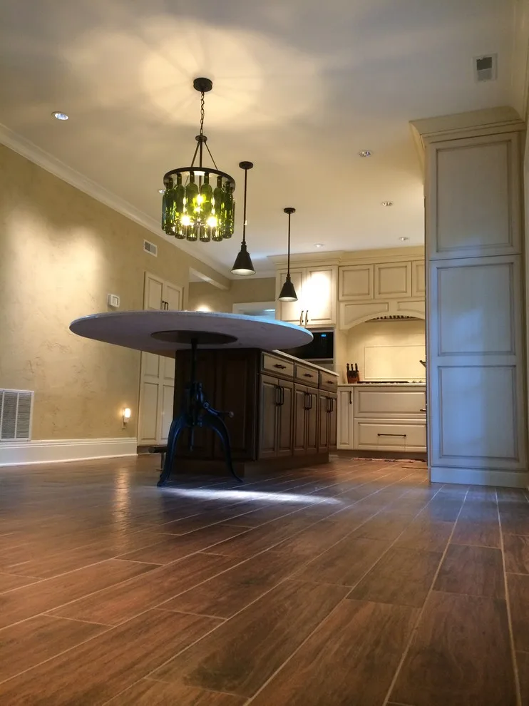 Webster Groves Culinary Renovation by Crossgrain, LLC. - Photo 14