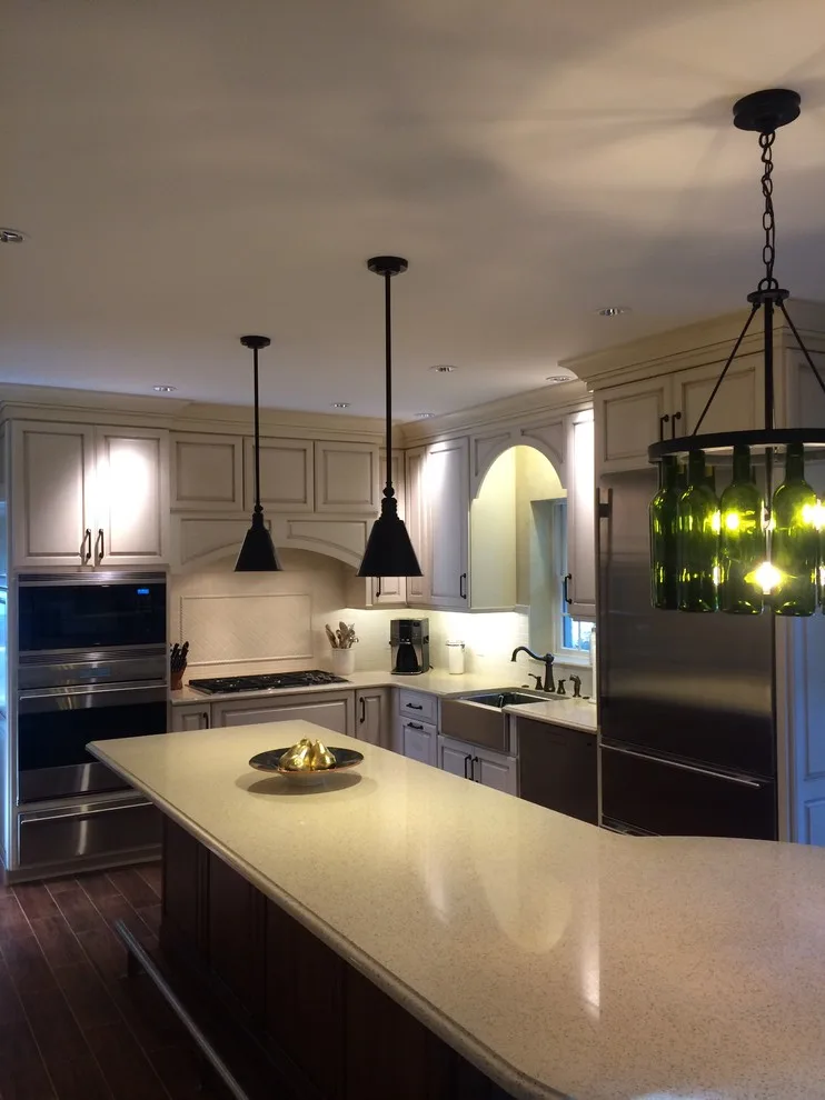 Webster Groves Culinary Renovation by Crossgrain, LLC. - Photo 19