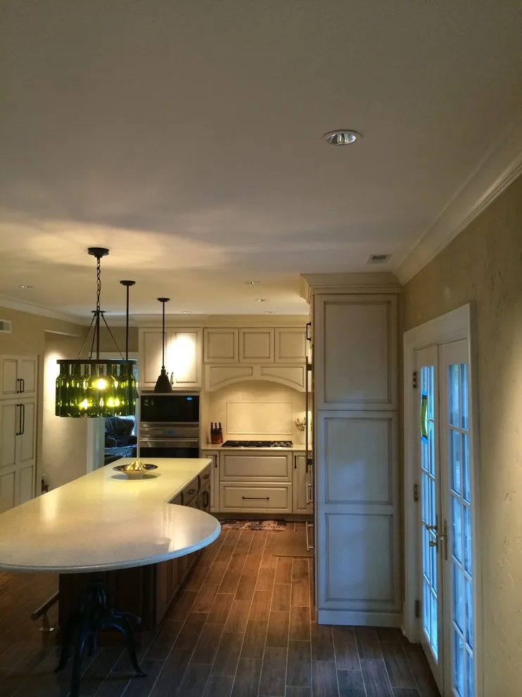Webster Groves Culinary Renovation by Crossgrain, LLC. - Photo 12