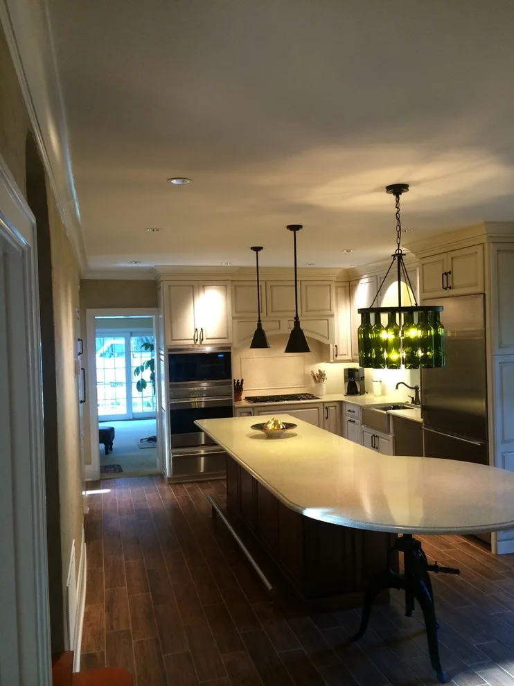 Webster Groves Culinary Renovation by Crossgrain, LLC. - Photo 18