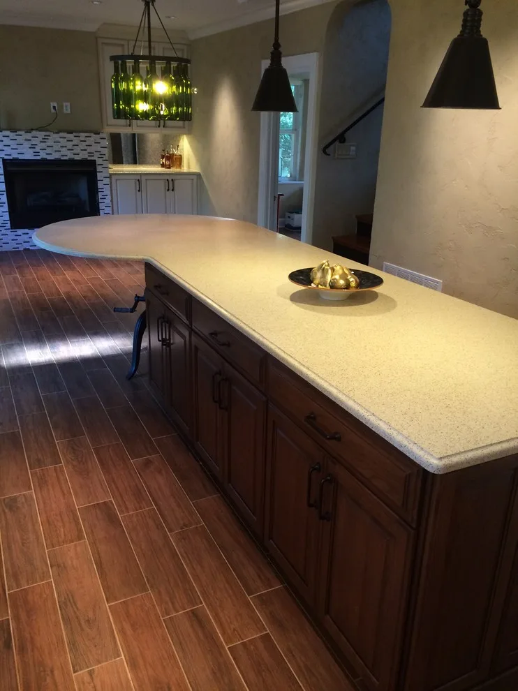 Webster Groves Culinary Renovation by Crossgrain, LLC. - Photo 7
