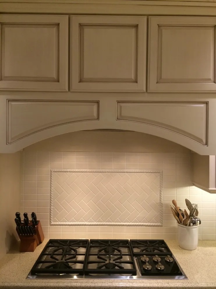 Webster Groves Culinary Renovation by Crossgrain, LLC. - Photo 5