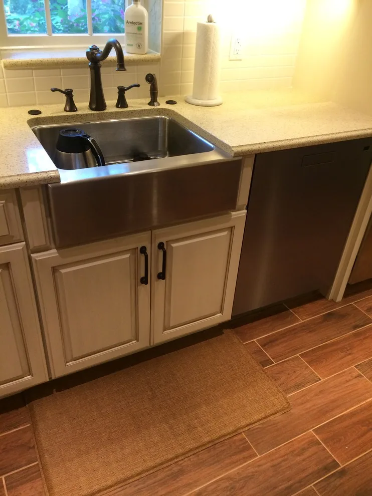 Webster Groves Culinary Renovation by Crossgrain, LLC. - Photo 20