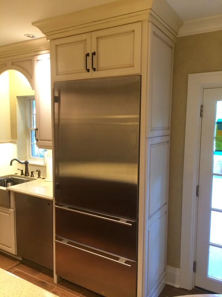Webster Groves Culinary Renovation by Crossgrain, LLC. - Photo 8