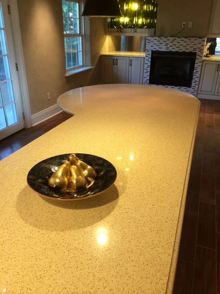 Webster Groves Culinary Renovation by Crossgrain, LLC. - Photo 17