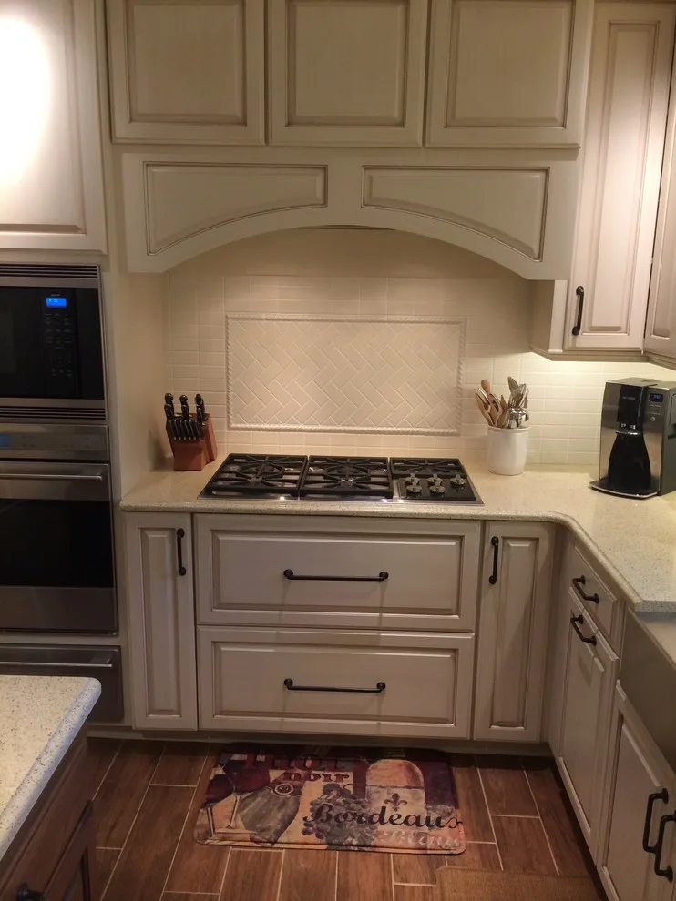 Webster Groves Culinary Renovation by Crossgrain, LLC. - Photo 16
