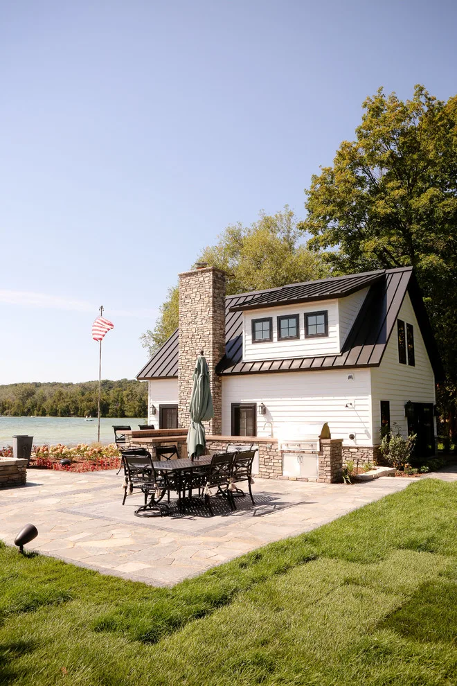 The Weekend Escape by Maple Hill Builders, LLC - Photo 83