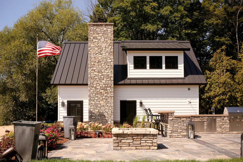 The Weekend Escape by Maple Hill Builders, LLC - Photo 59