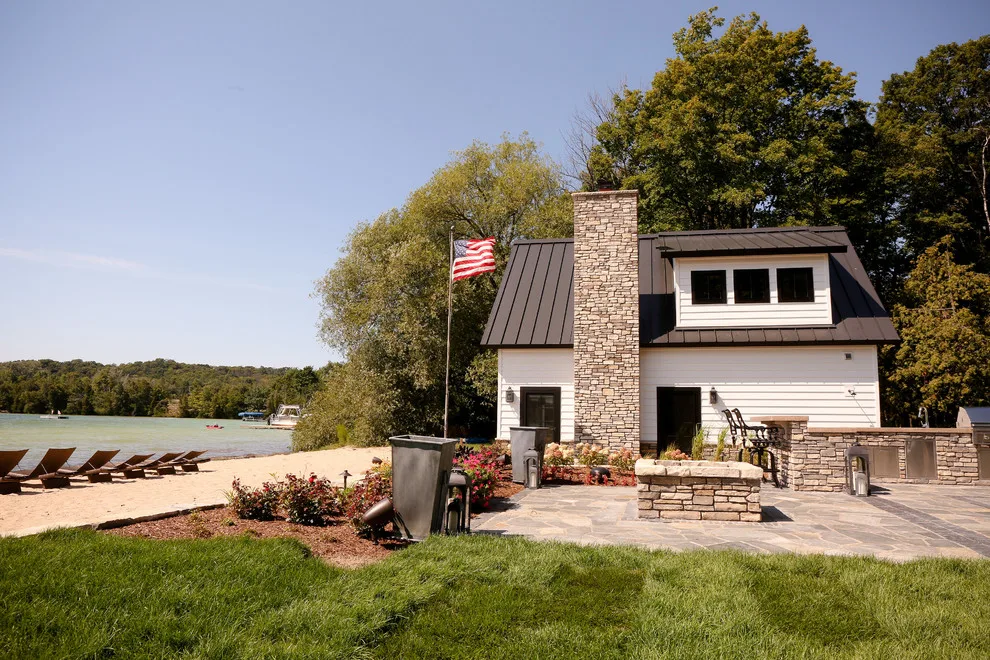 The Weekend Escape by Maple Hill Builders, LLC - Photo 77