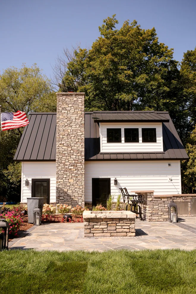 The Weekend Escape by Maple Hill Builders, LLC - Photo 61
