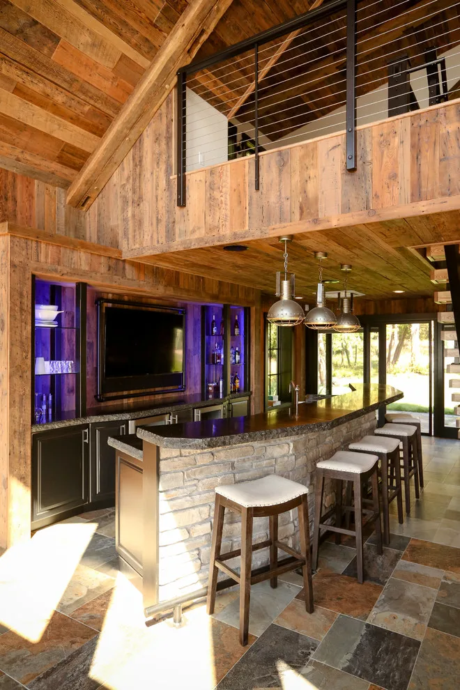 The Weekend Escape by Maple Hill Builders, LLC - Photo 58