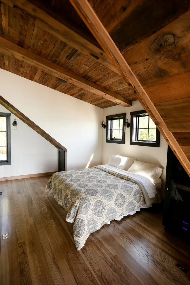 The Weekend Escape by Maple Hill Builders, LLC - Photo 14
