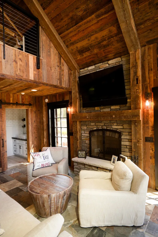 The Weekend Escape by Maple Hill Builders, LLC - Photo 28