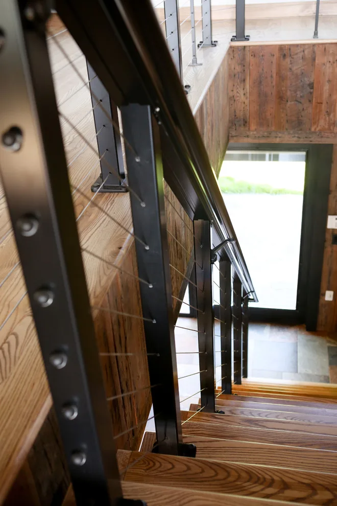 The Weekend Escape by Maple Hill Builders, LLC - Photo 34