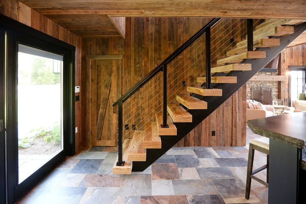 The Weekend Escape by Maple Hill Builders, LLC - Photo 70