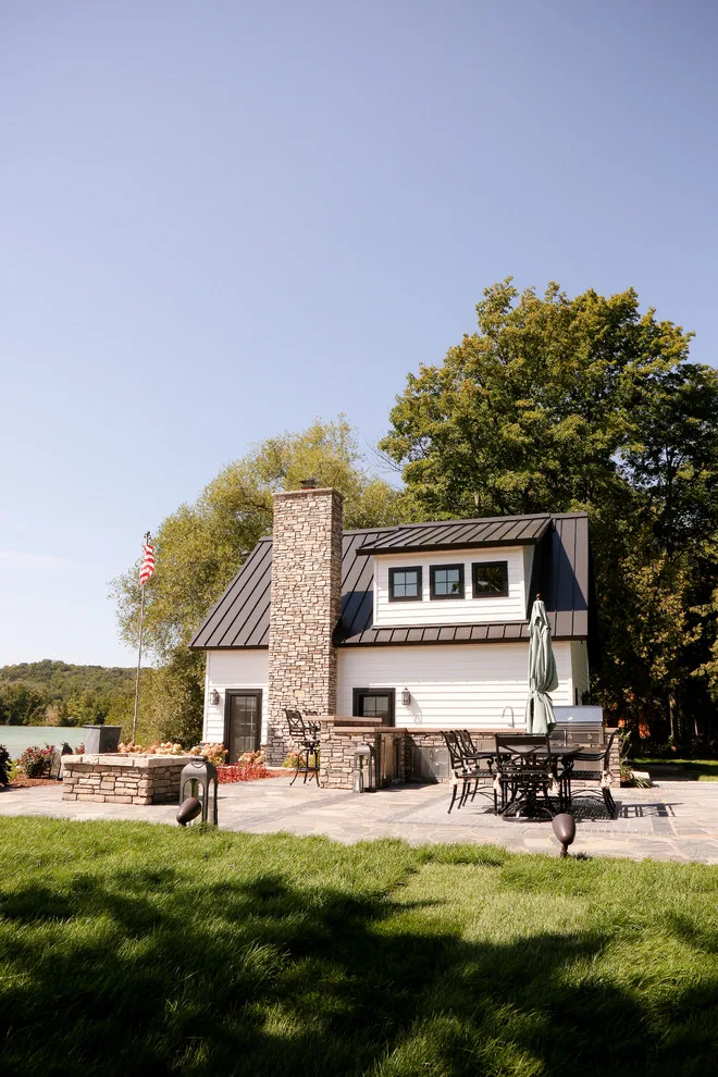 The Weekend Escape by Maple Hill Builders, LLC - Photo 56