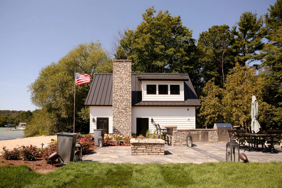 The Weekend Escape by Maple Hill Builders, LLC - Photo 66